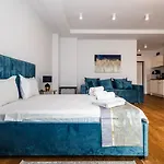 Axxis Beachfront Sea View 3*