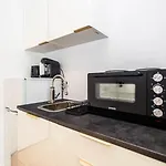 Axxis Beachfront Sea View
