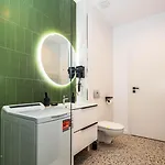Axxis Beachfront Sea View 3* Mamaia