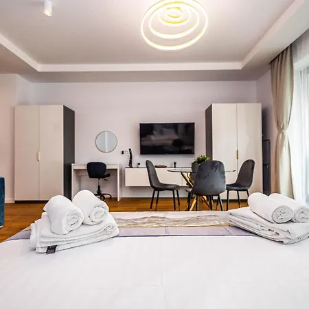 Axxis Beachfront Sea View 3*