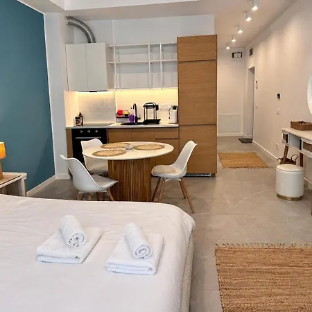 Axxis Beachfront Sea View 3*