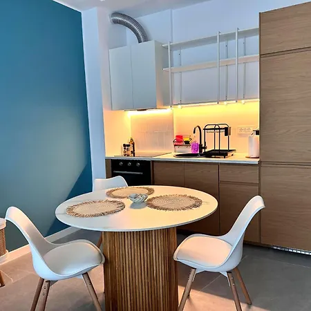 Axxis Beachfront Sea View 3* Mamaia
